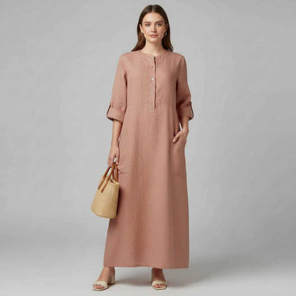 Tina | Abito Elegante Donna per Ogni Occasione