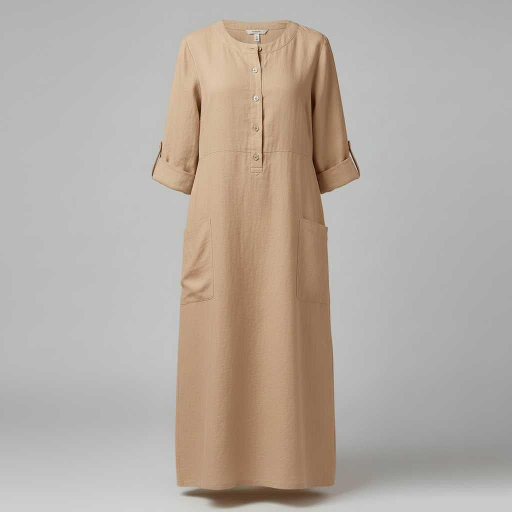 Tina | Abito Elegante Donna per Ogni Occasione