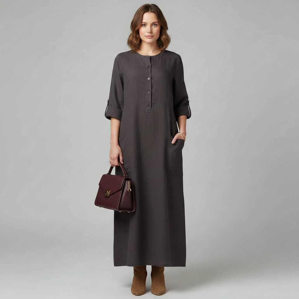 Tina | Abito Elegante Donna per Ogni Occasione