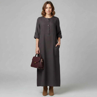 Tina | Abito Elegante Donna per Ogni Occasione