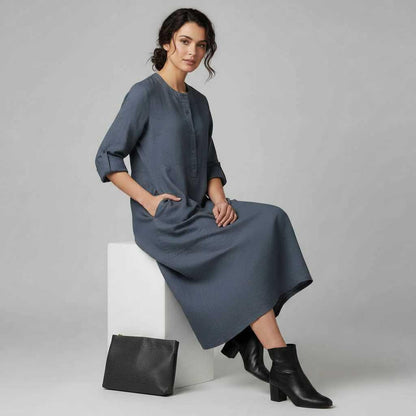 Tina | Abito Elegante Donna per Ogni Occasione